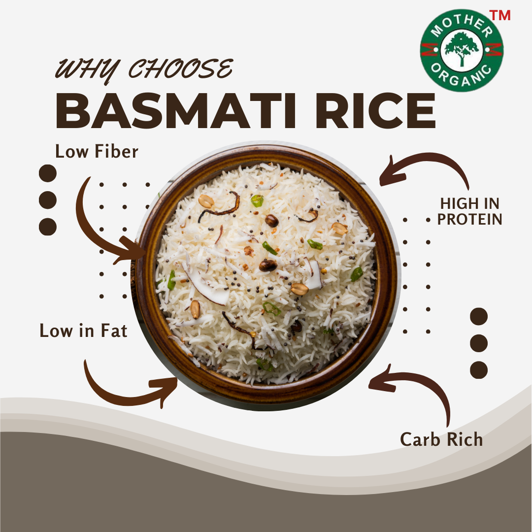Basmati Rice