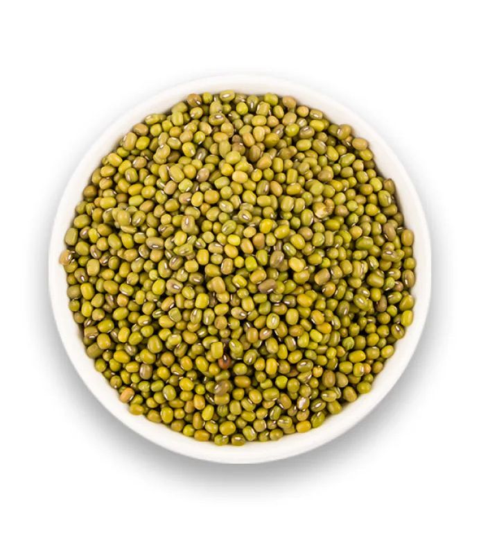 Moong Sabut / Green Gram Whole