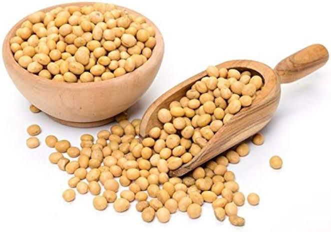 Soyabean Whole