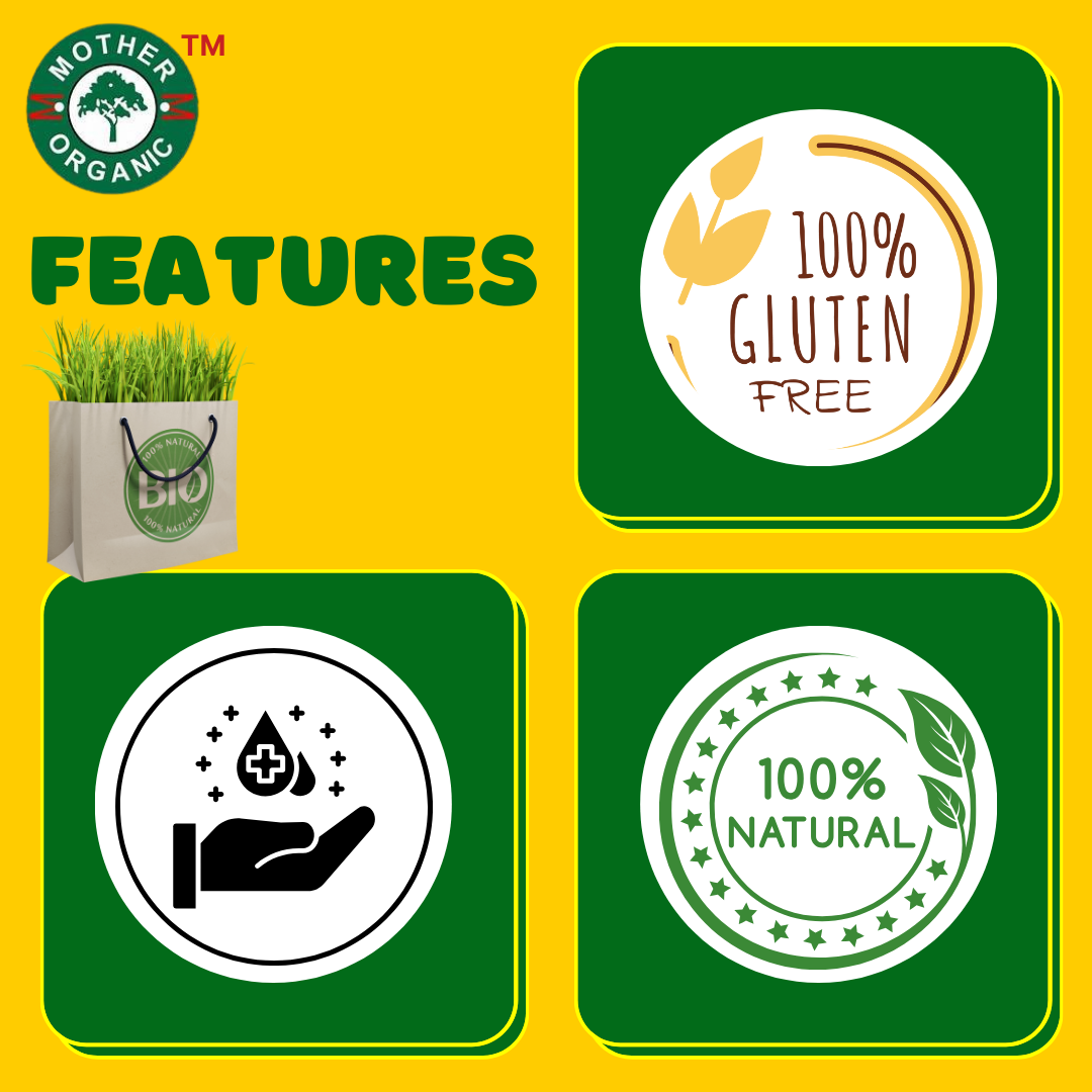 Amaranth Atta ( Amaranth Flour)