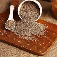 Cumin Seeds Powder Bottle 100 gm