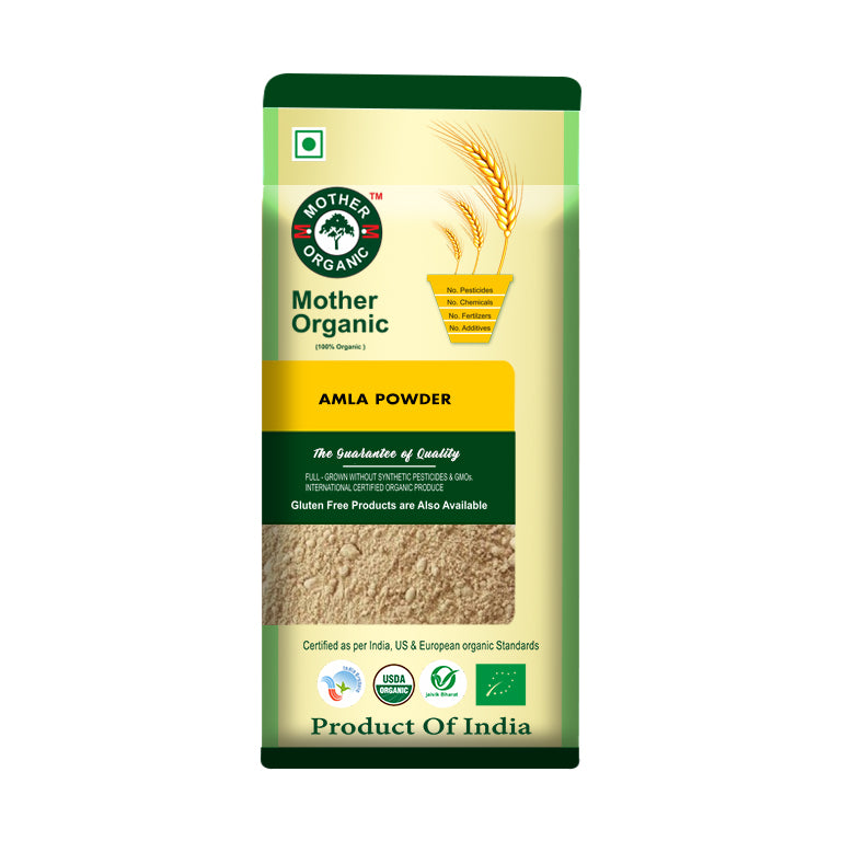 Amla Powder