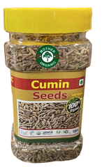 Cumin Seeds Powder Bottle 100 gm