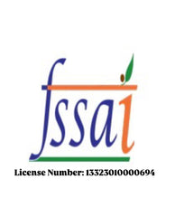 Turmeric Powder Bottle