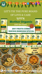 Healthy Delight β 1 Kg Dry Fruits & Nuts Combo