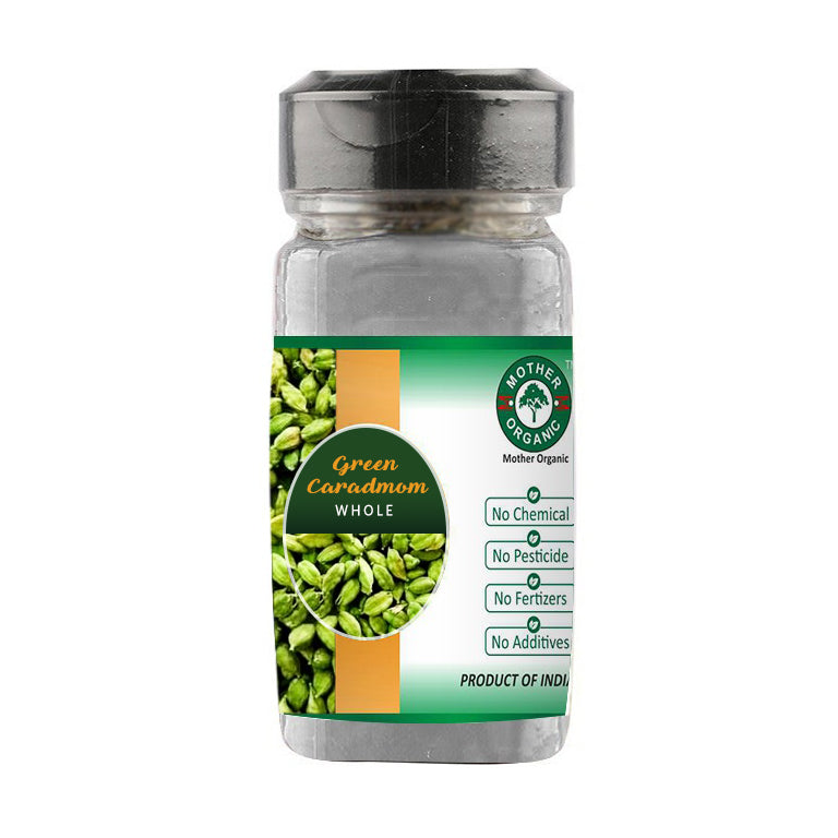 Green Cardamom Whole