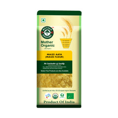 Maize Flour
